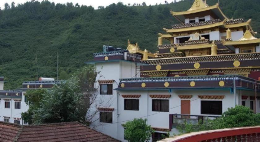 New Dakshinkali Village Resort Kathmandu