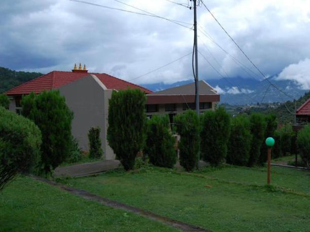 Resort New Dakshinkali Village