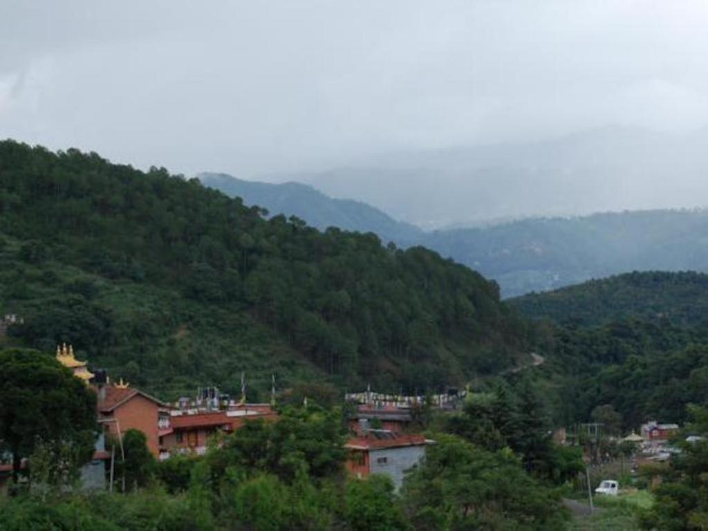 New Dakshinkali Village * Kathmandu