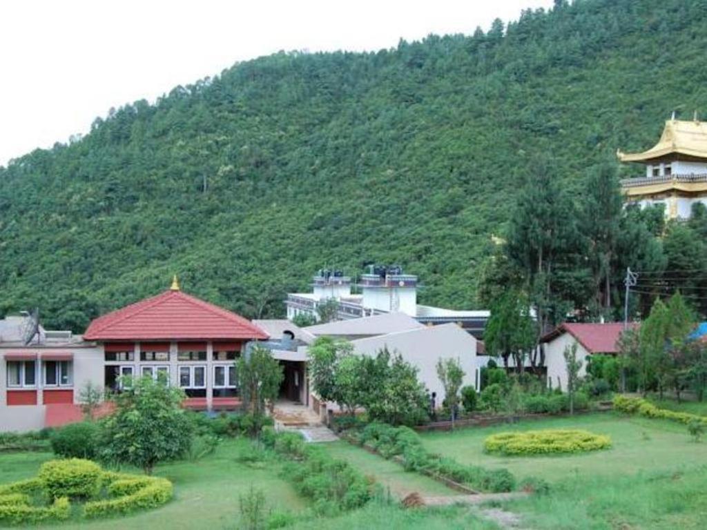 Resort New Dakshinkali Village