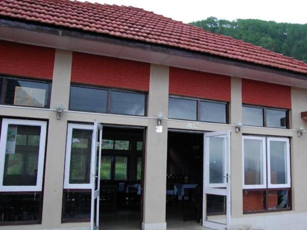 New Dakshinkali Village Resort *