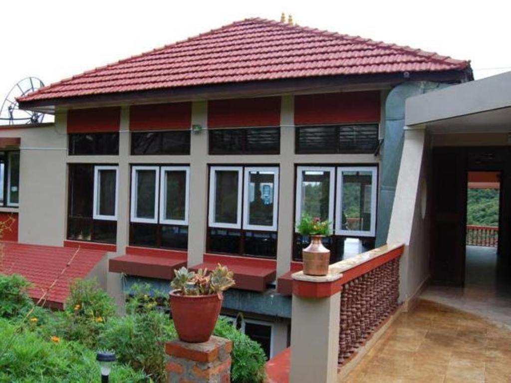 New Dakshinkali Village