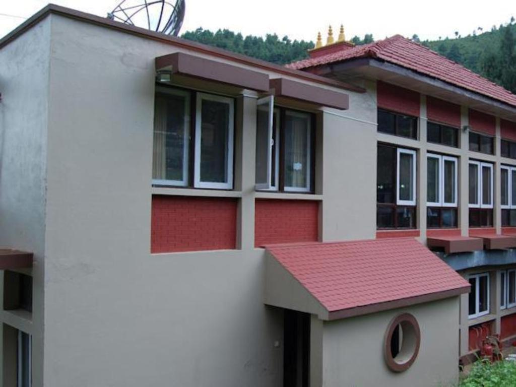 New Dakshinkali Village Resort