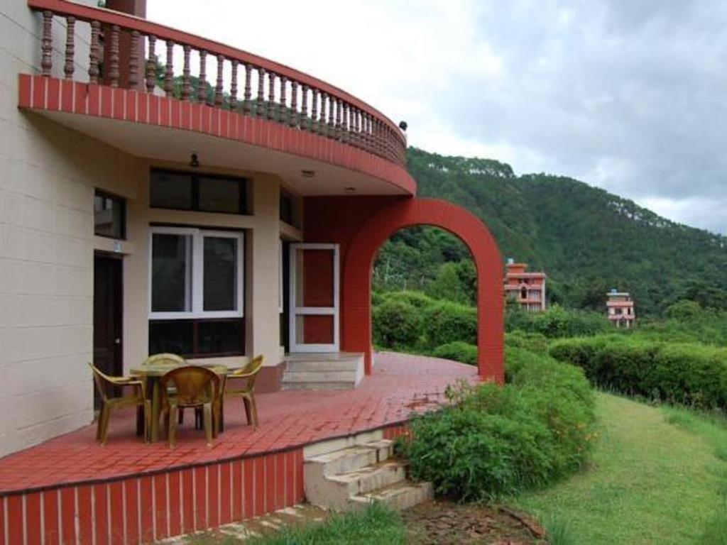 New Dakshinkali Village Resort *