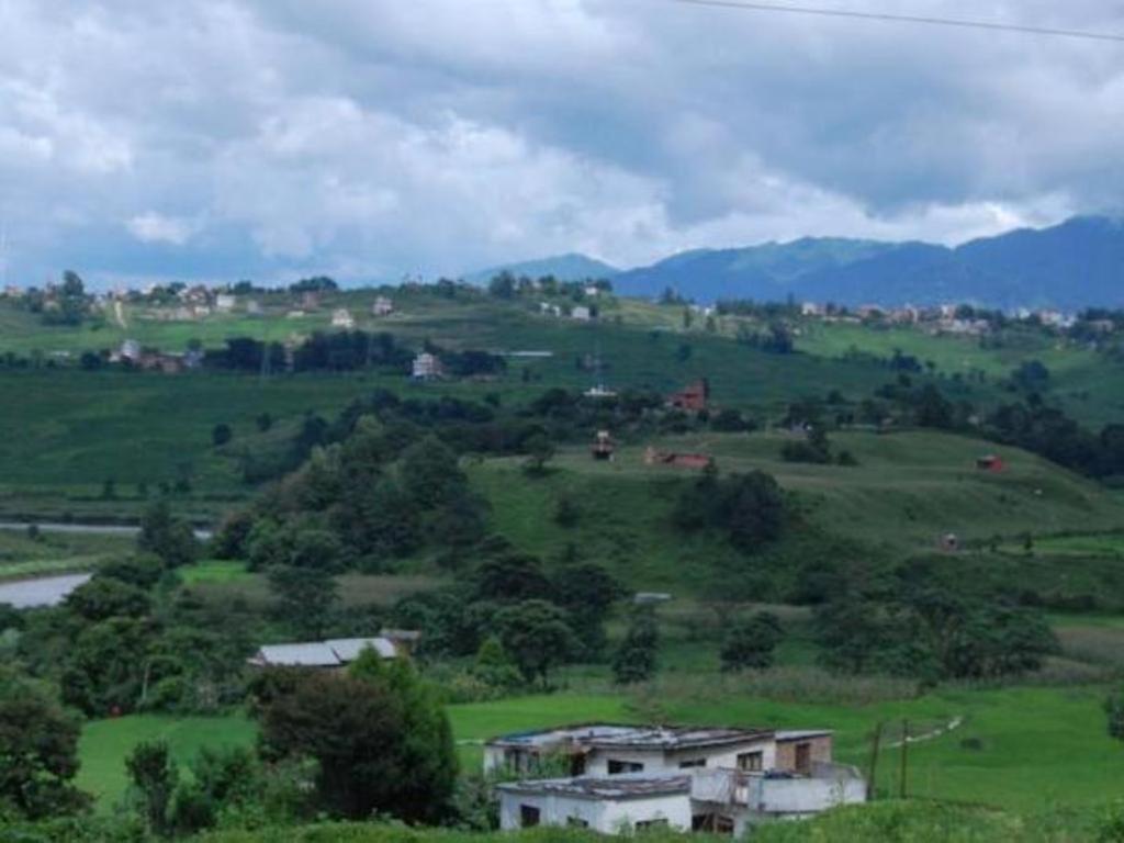 Resort New Dakshinkali Village