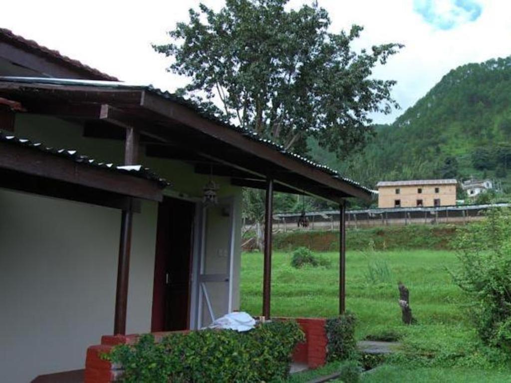 New Dakshinkali Village