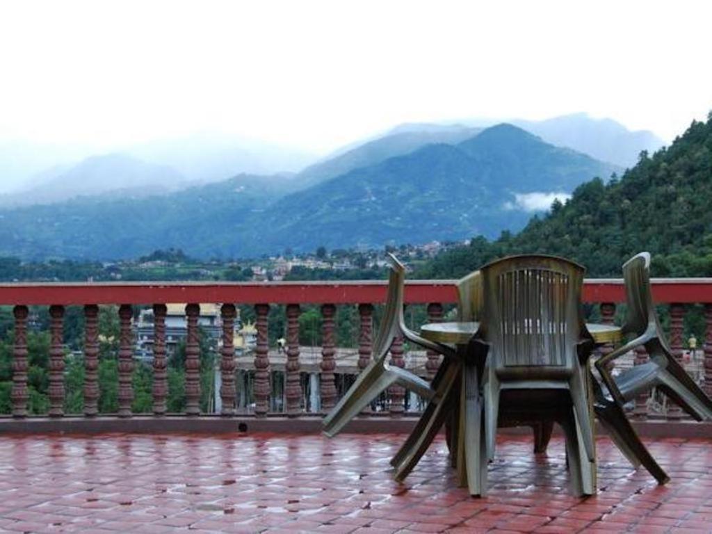 Resort New Dakshinkali Village *