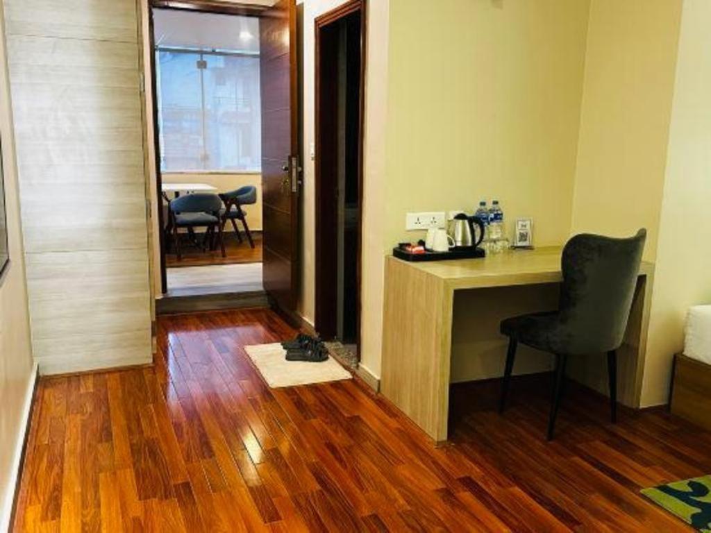 Hotel Marcopolo Business Kathmandu