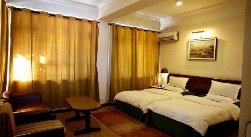 Hotel Marcopolo Business