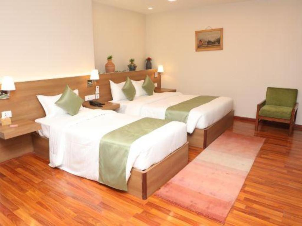 Marcopolo Business Hotel 3*