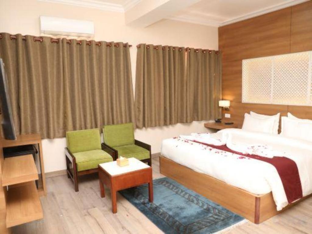 Hotel Marcopolo Business 3*