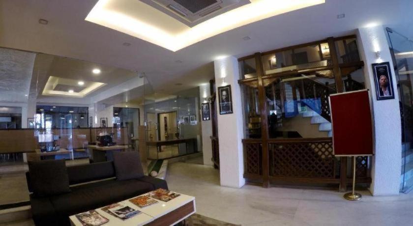 Marcopolo Business 3* Kathmandu