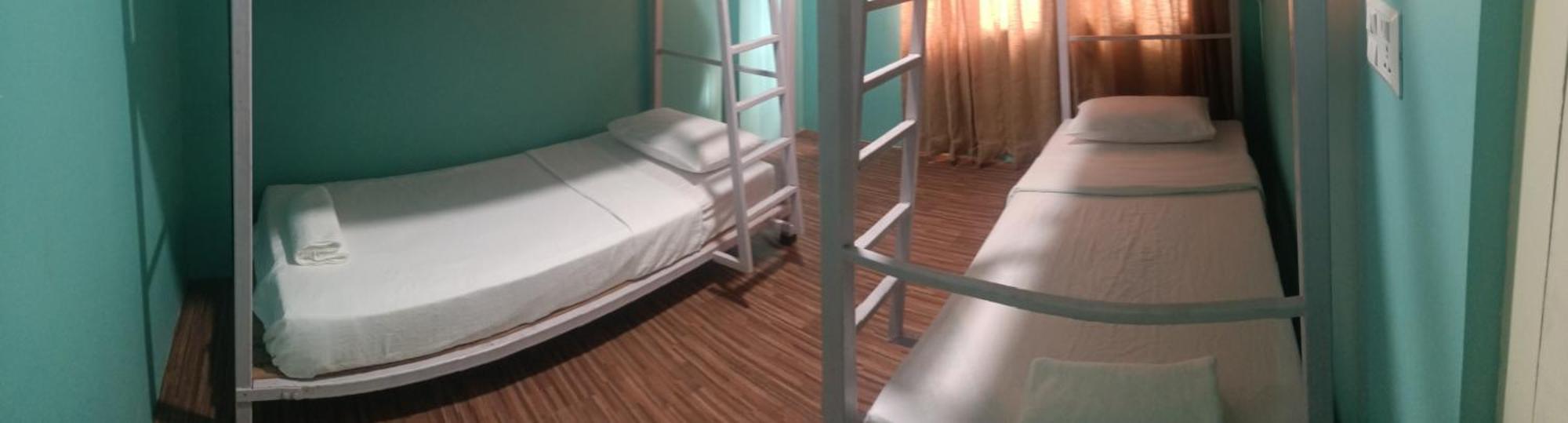 Down To Earth Bed & Breakfast Kathmandu