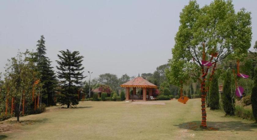 Godavari Village 3*