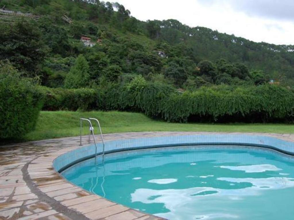 New Dakshinkali Village Resort