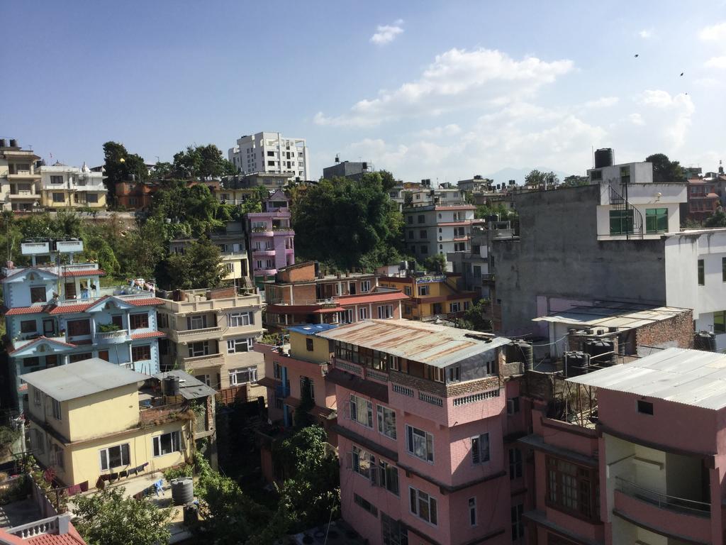 Pashupati Darshan Catmandu