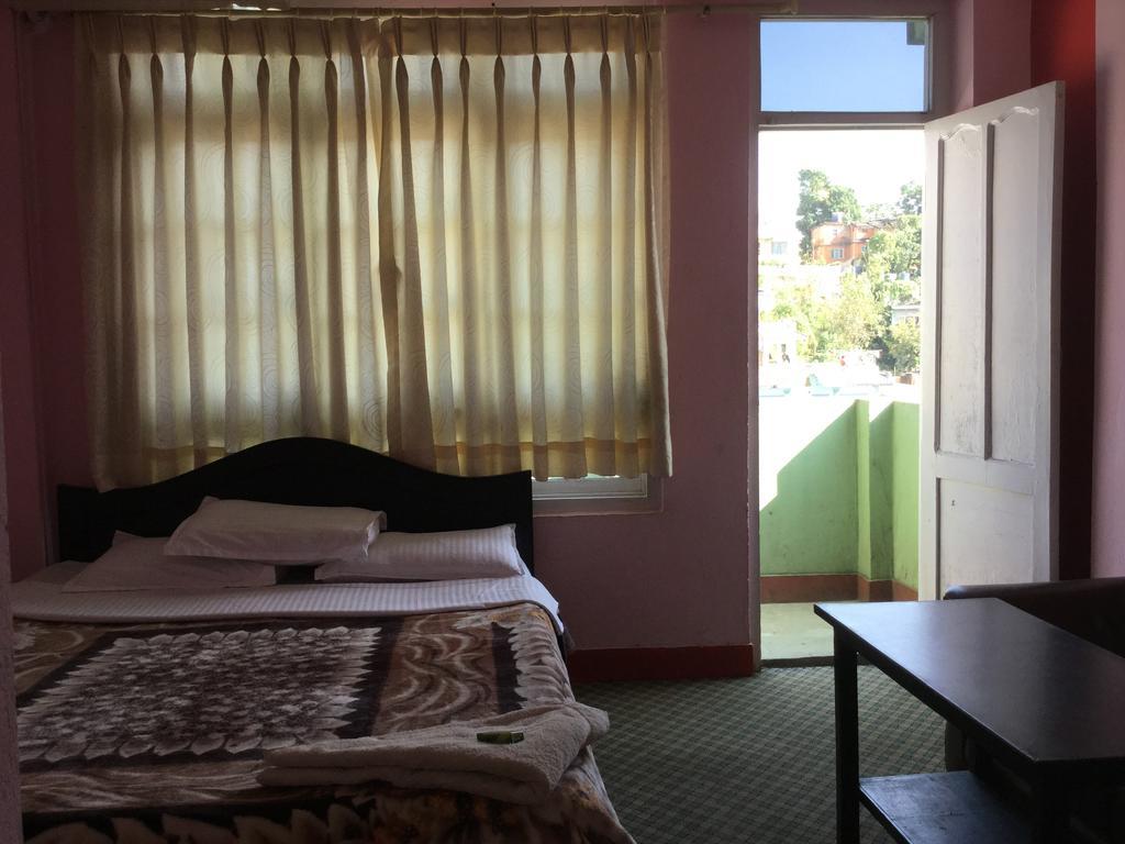 Hotel Pashupati Darshan Catmandu