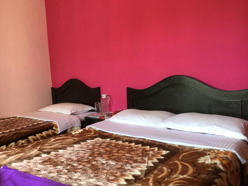 Pashupati Darshan Hotel Catmandu