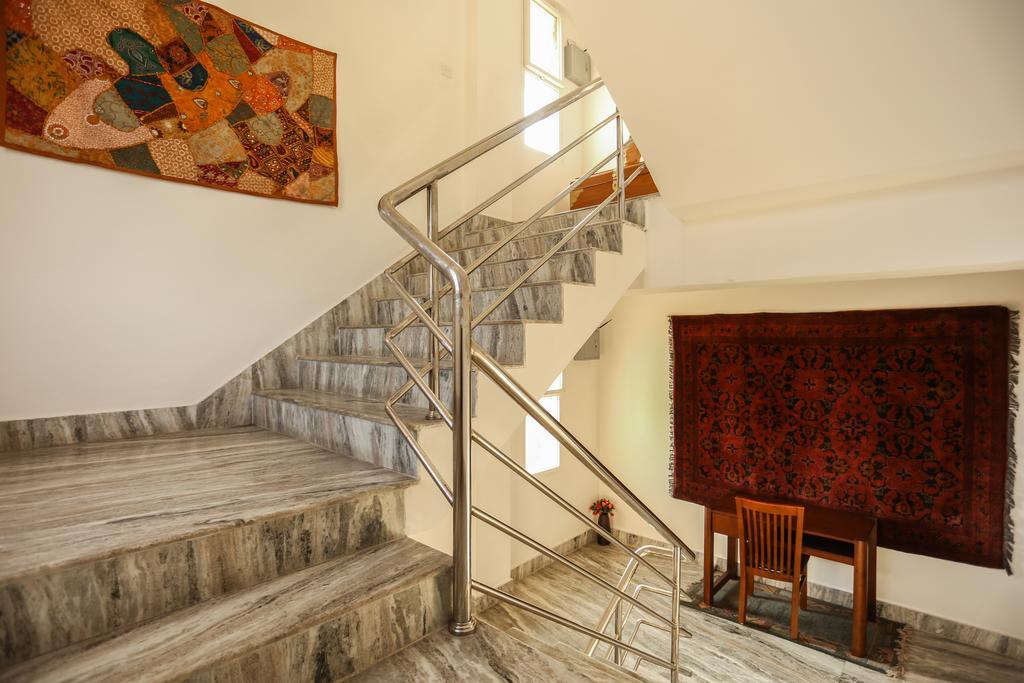 Nirvana 3* Kathmandu