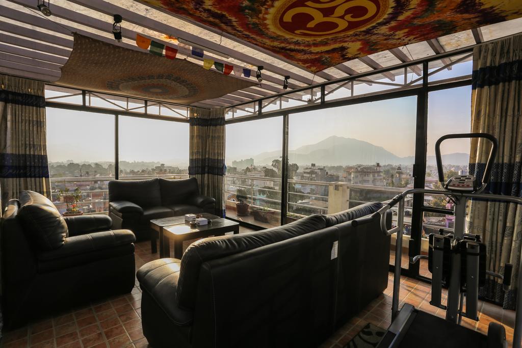 Nirvana Kathmandu