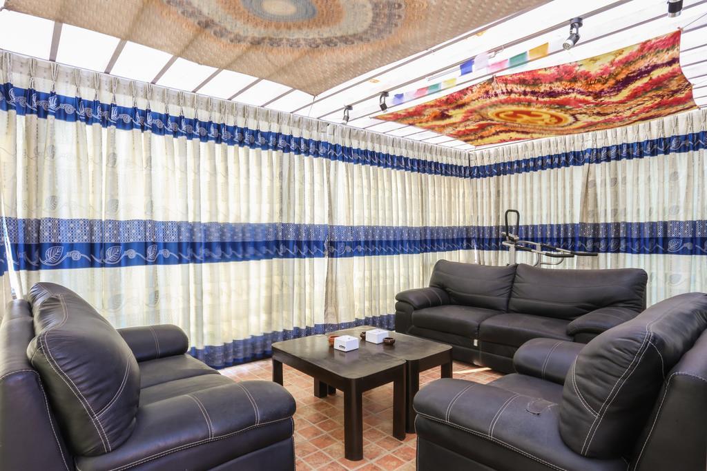 Nirvana 3* Kathmandu