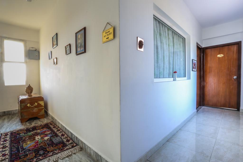 Nirvana Hotel