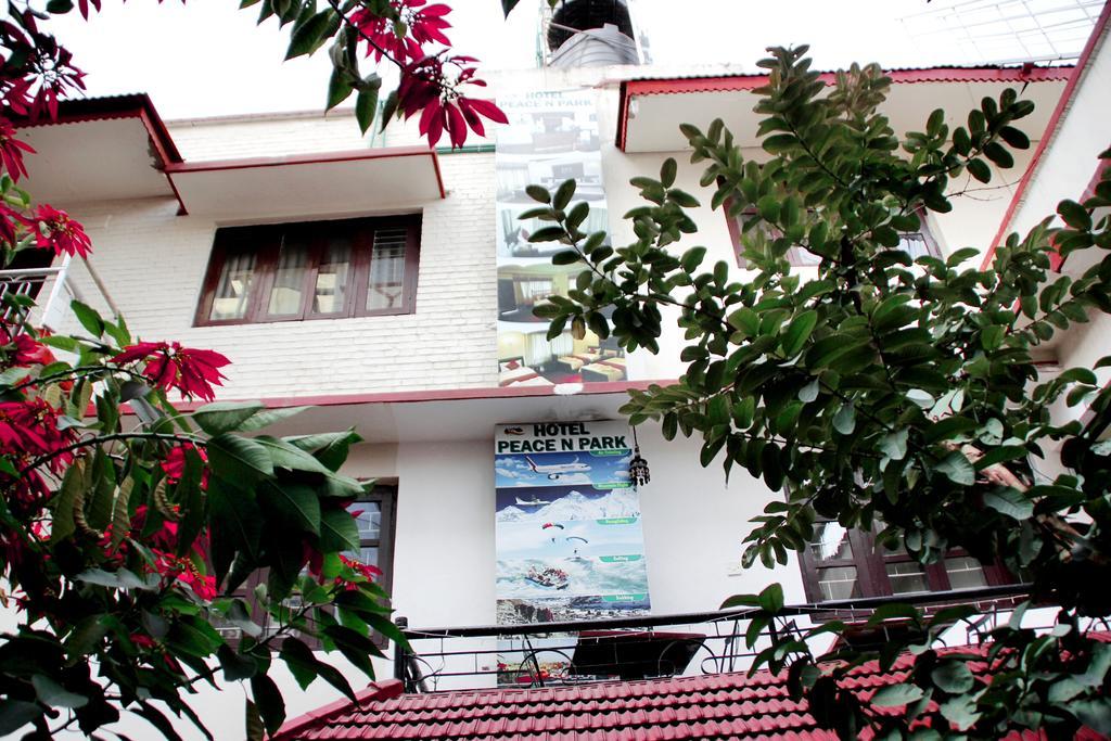 Peace N Park Bed & Breakfast Kathmandu
