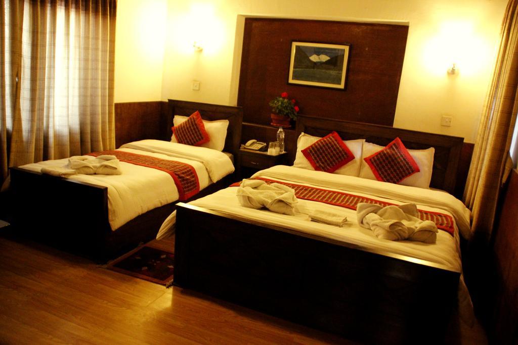 Peace N Park Bed & Breakfast 2*