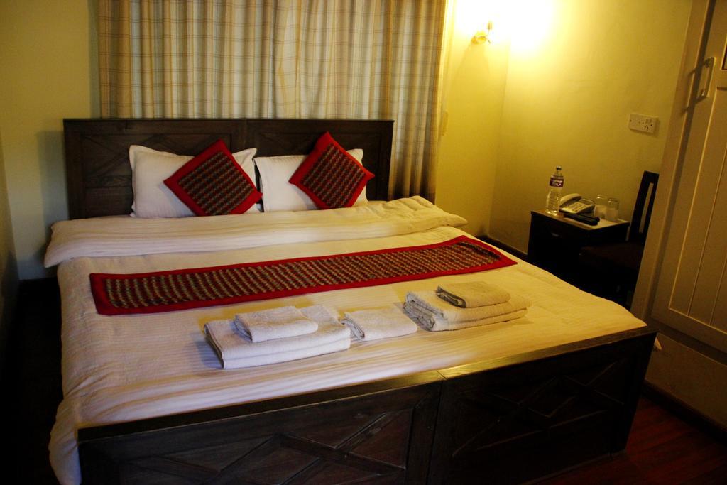 Peace N Park Bed & Breakfast