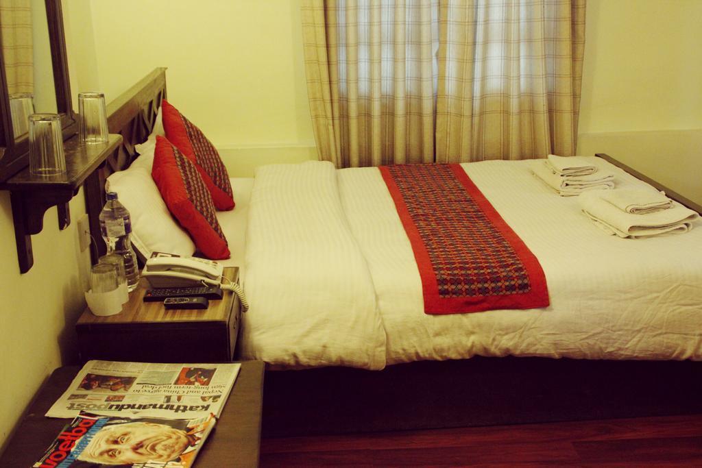 Bed & Breakfast Peace N Park 2*