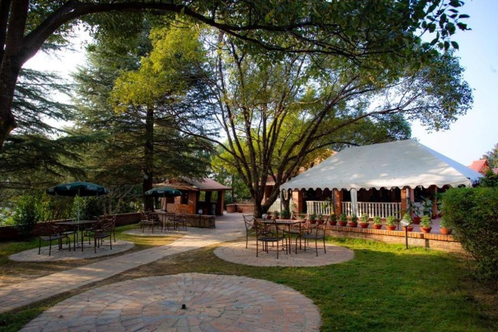 Godavari Village Resort Kathmandu