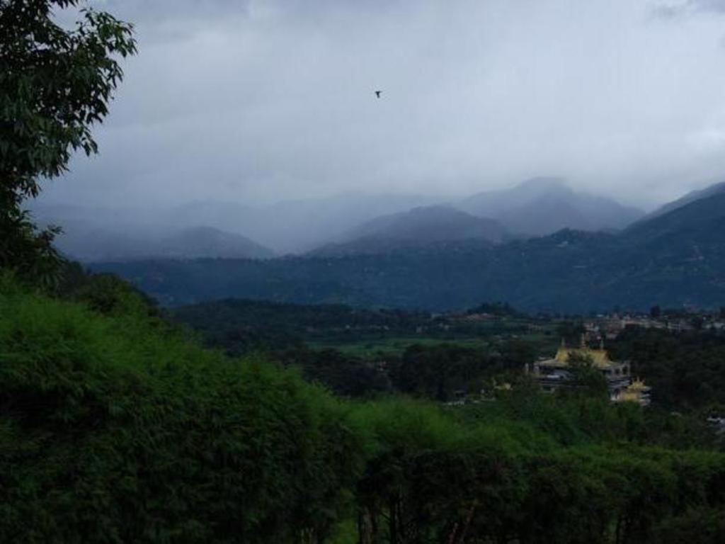 Resort New Dakshinkali Village Kathmandu