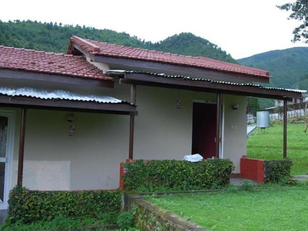 New Dakshinkali Village Resort *