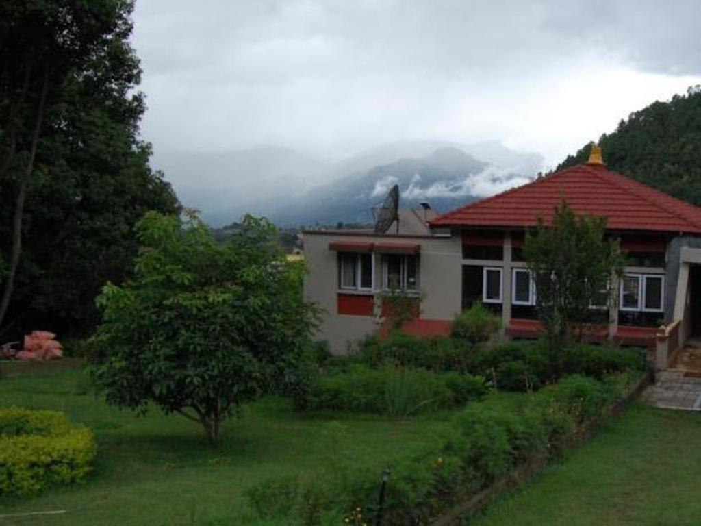 Resort New Dakshinkali Village *