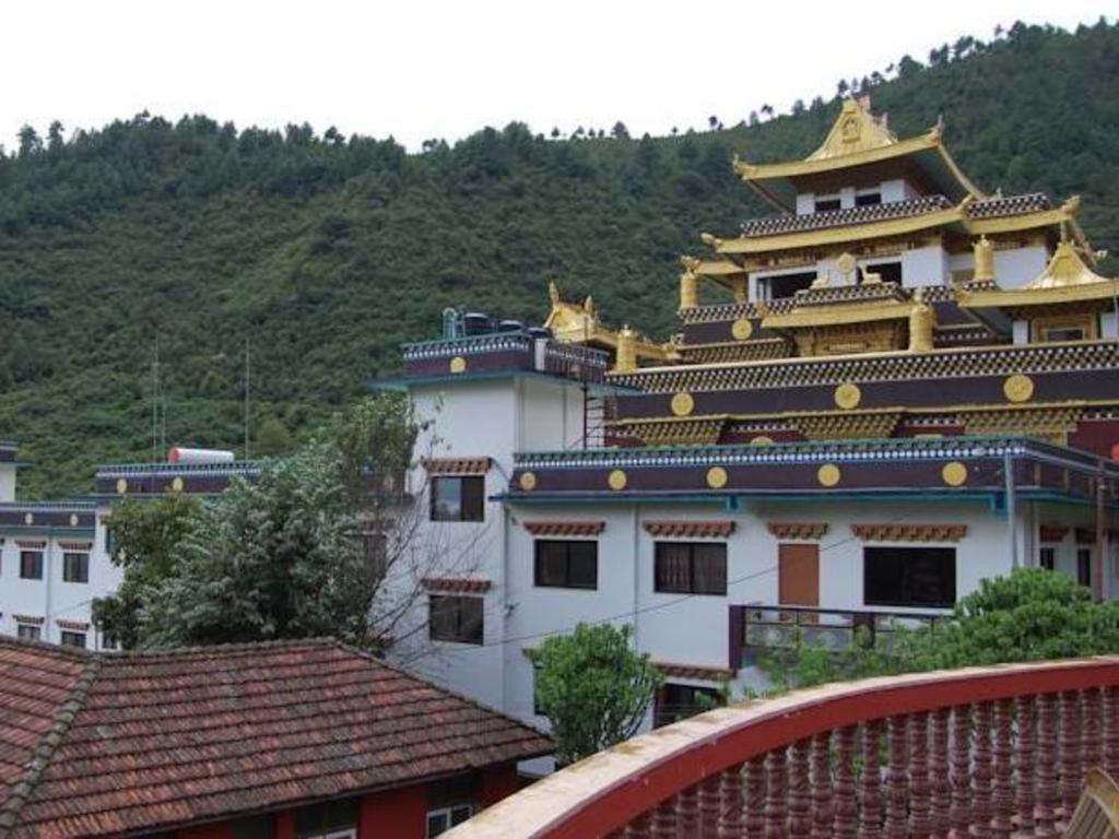 Resort New Dakshinkali Village *