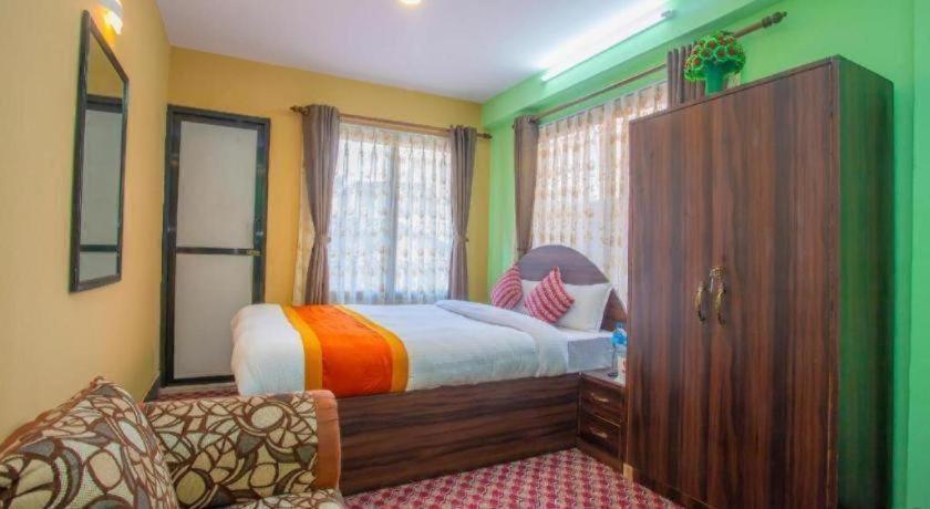 Hotel Oyo 492 Yeti
