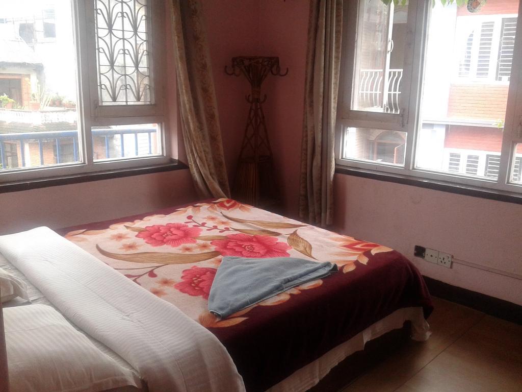 Guest house Family Peace House,