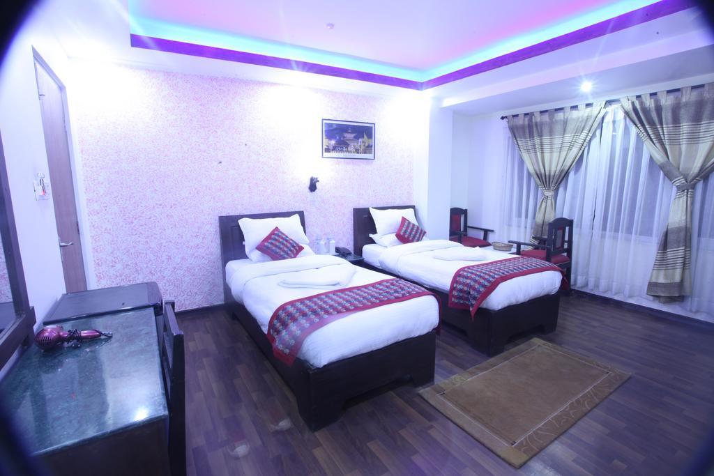 Annex Bed & Breakfast Kathmandu