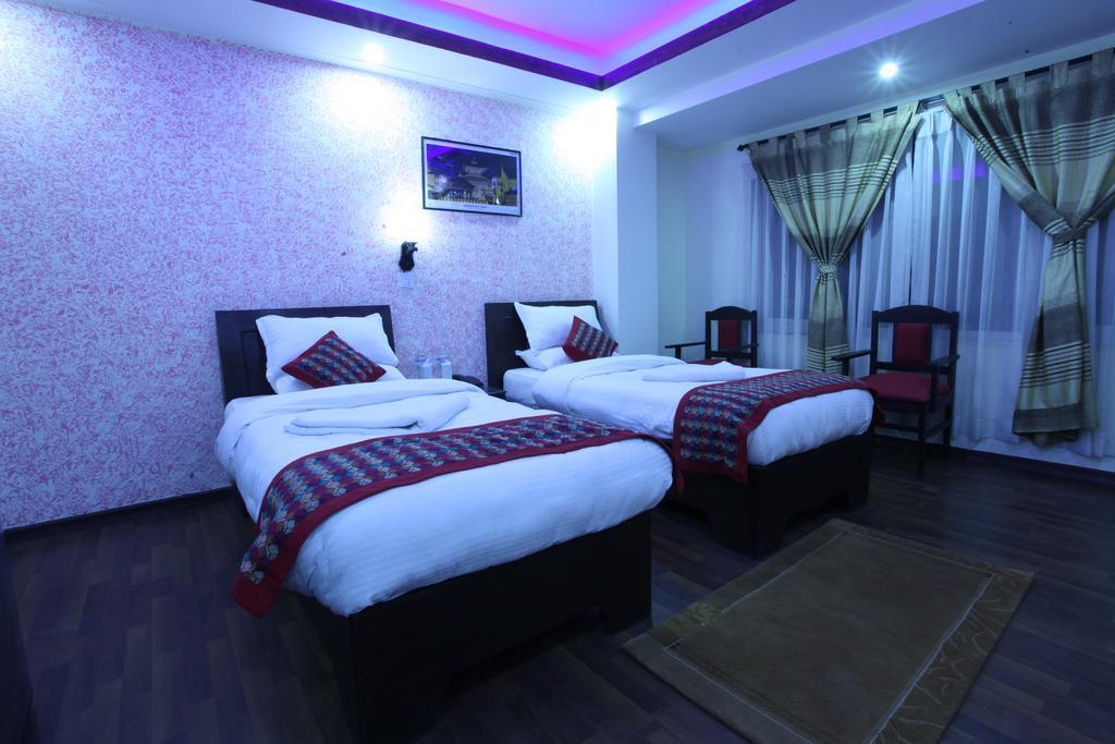 Annex 3* Kathmandu