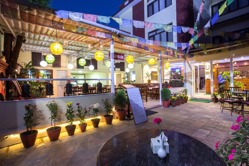 Hotel Aryatara