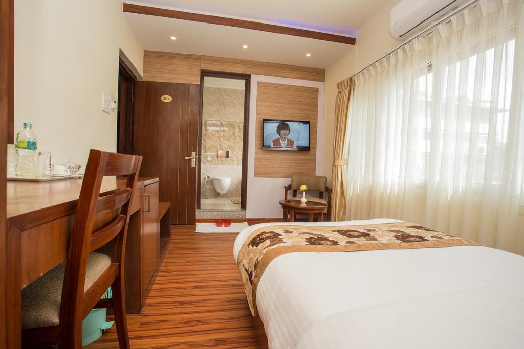 Aryatara Kathmandu