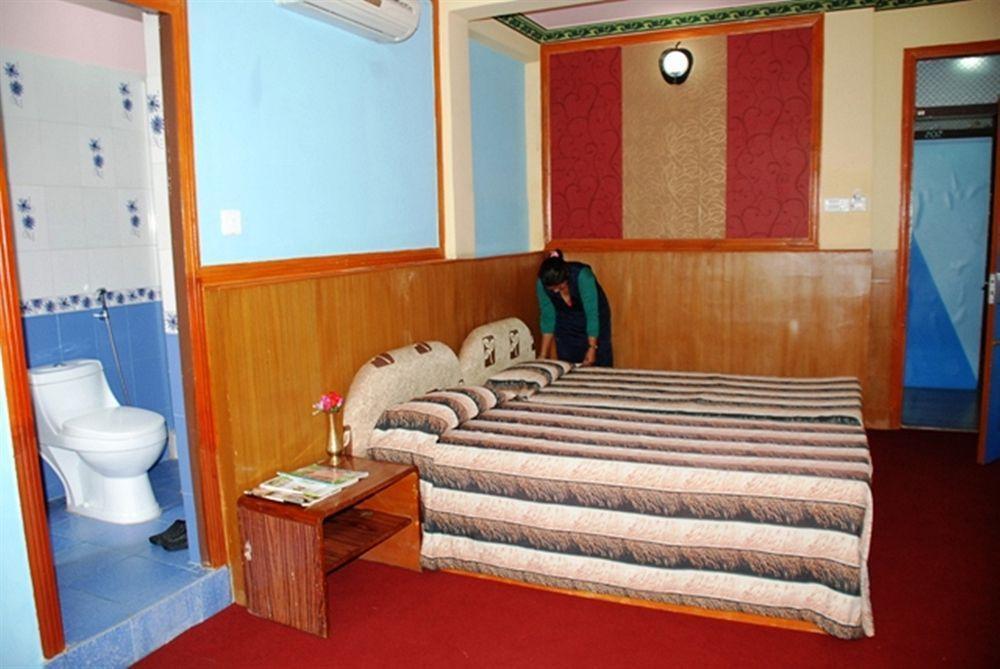 Guest house Acme Kathmandu