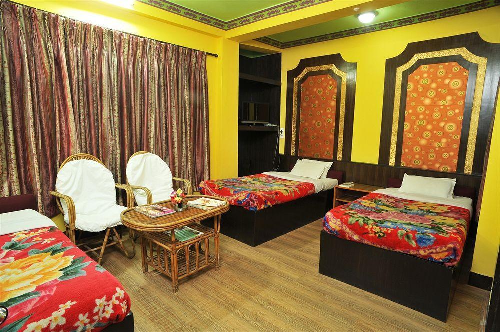 Acme Guest house