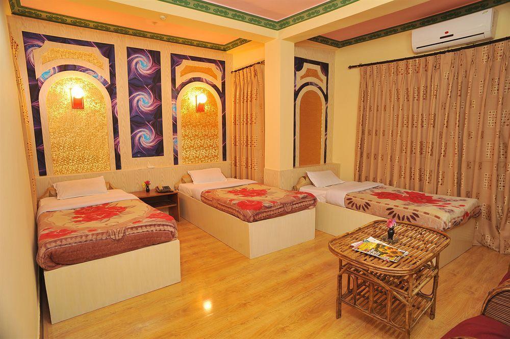 Guest house Acme