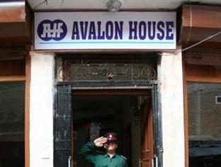 Avalon House
