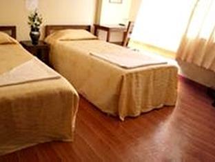 Hotel Avalon House