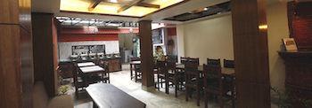 Bubo Himalaya Hotel 2*