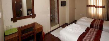 Bubo Himalaya 2* Kathmandu