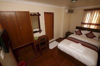 Bubo Himalaya 2*