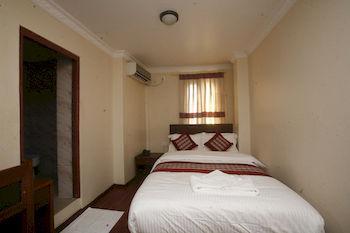 Hotel Bubo Himalaya Kathmandu